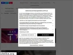 Sites similar to supertalent.de