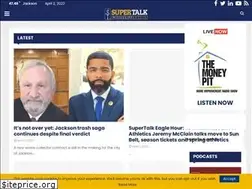 Sites similar to supertalk.fm