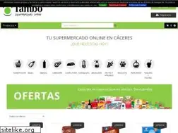 Sites similar to supertambo.es