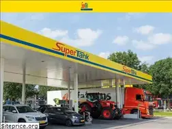 Sites similar to supertank.nl