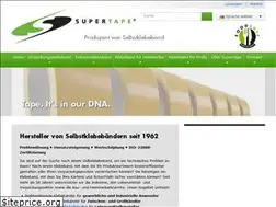 Sites similar to supertape.de
