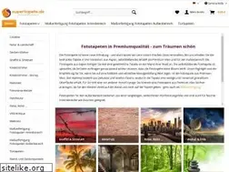 Sites similar to supertapete.com