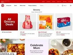 Sites similar to supertarget.com