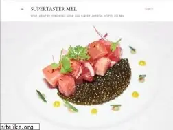 Sites similar to supertastermel.com