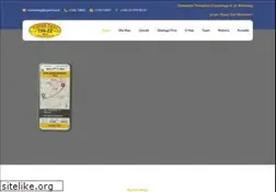 Sites similar to supertaxi.pl