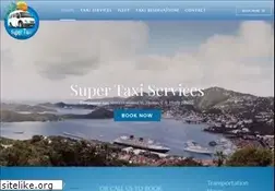 Sites similar to supertaxiservices.com