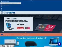 Sites similar to supertec.com.pe