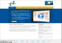 Sites similar to supertec.com