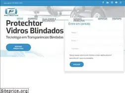 Sites similar to supertecblindados.com.br