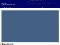 Sites similar to supertech-inc.com