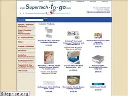 Sites similar to supertech-to-go.com