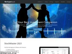 Sites similar to supertech.com.au