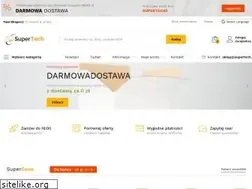 Sites similar to supertech.pl