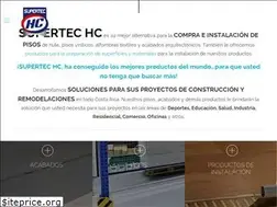 Sites similar to supertechc.com