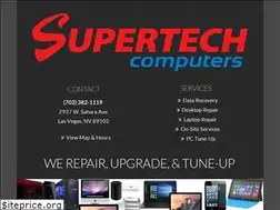 Sites similar to supertechcomputers.com