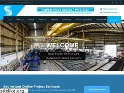 Sites similar to supertechindia.com