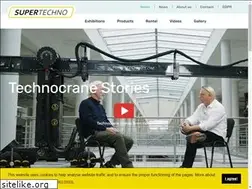 Sites similar to supertechno.com