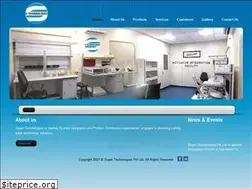 Sites similar to supertechnologies.net