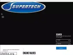 Sites similar to supertechperformance.com