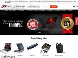 Sites similar to supertechsys.com
