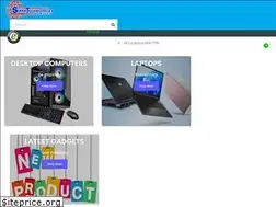 Sites similar to supertechtt.com
