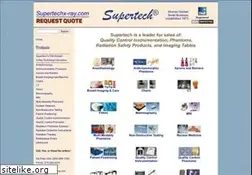 Sites similar to supertechx-ray.com