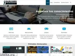 Sites similar to supertecnodroid.com