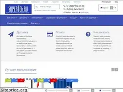 Sites similar to superteh.ru