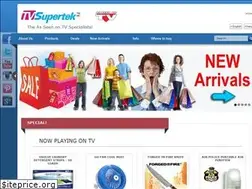 Sites similar to supertek.ca