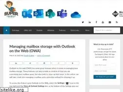 Sites similar to supertekboy.com