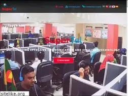 Sites similar to supertel.com.bd