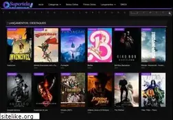 Sites similar to supertela.biz