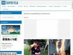 Sites similar to supertela.net
