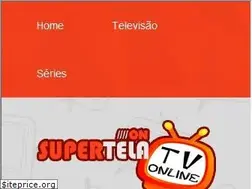 Sites similar to supertelatv.net