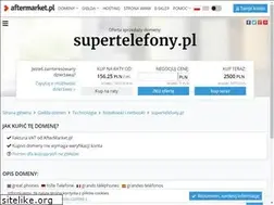 Sites similar to supertelefony.pl
