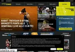 Sites similar to supertennis.tv