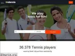 Sites similar to supertennisclub.it