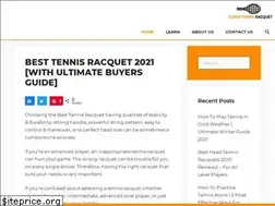 Sites similar to supertennisracquet.com