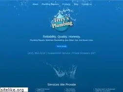 Sites similar to superterry.com