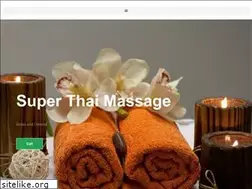 Sites similar to superthaimassage.ie