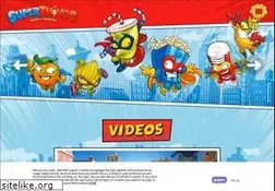 Sites similar to superthings.com
