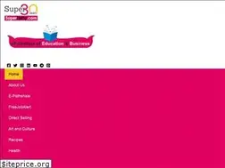 Sites similar to superthirty.com