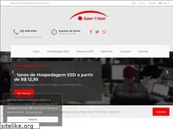Sites similar to superthost.com.br