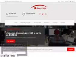 Sites similar to superthost.com