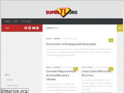 Sites similar to superti.org