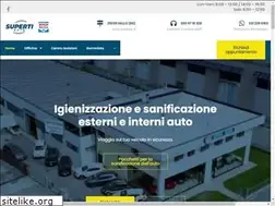 Sites similar to supertiauto.it