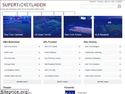 Sites similar to superticketladen.com
