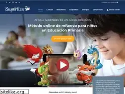 Sites similar to supertics.com
