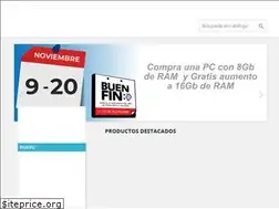 Sites similar to supertienda.mx