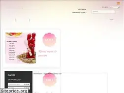 Sites similar to supertiendaesoterica.com